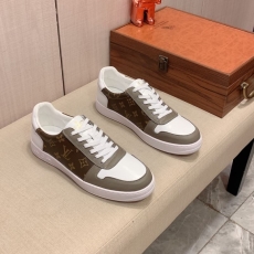 Louis Vuitton Low Shoes